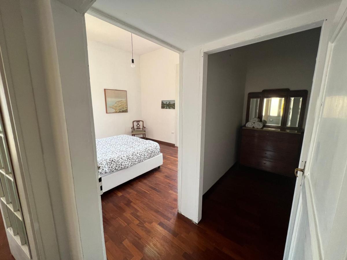 Carafa'S Central Apartment By Hhn Nápoly Kültér fotó